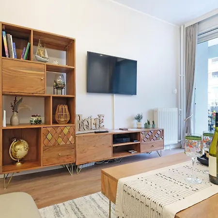Apartment Arena West Gem Belgrade